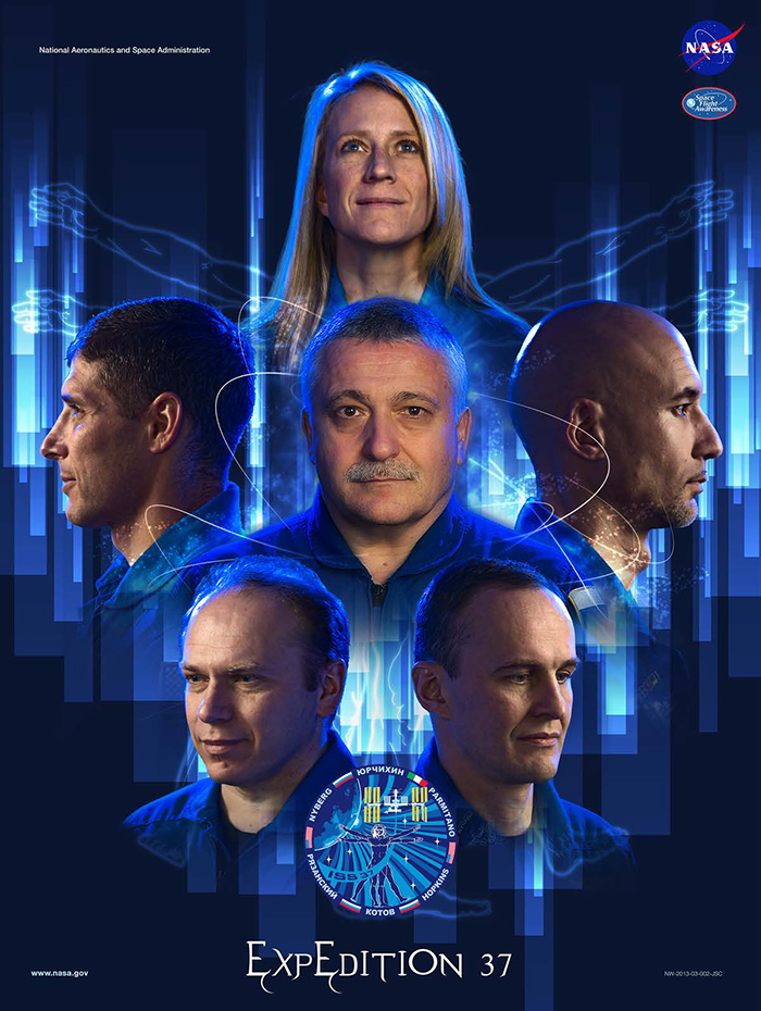 plakaty-NASA-dlya-kazhdoy-kosmicheskoy-missii 19
