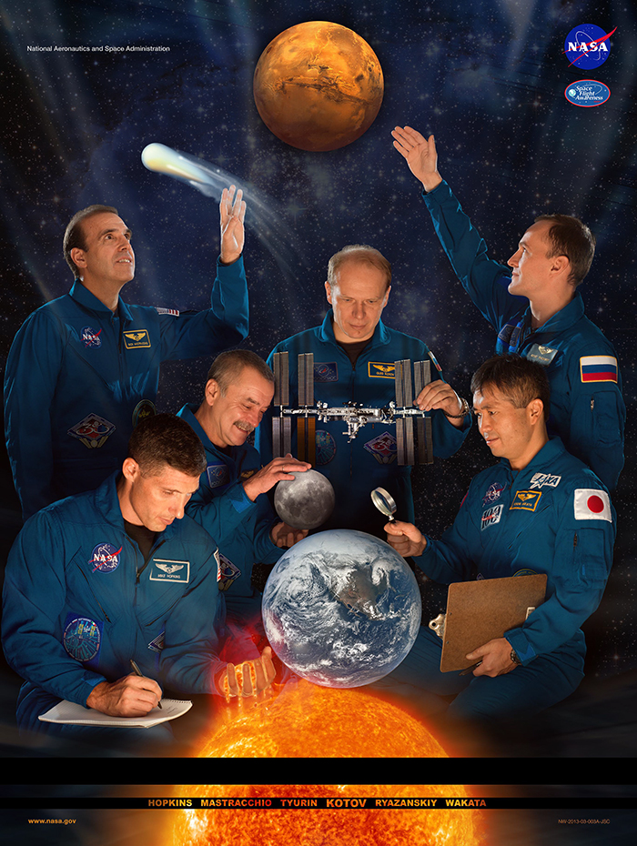 plakaty-NASA-dlya-kazhdoy-kosmicheskoy-missii 20