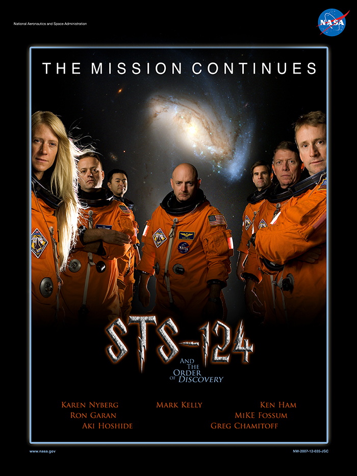 plakaty-NASA-dlya-kazhdoy-kosmicheskoy-missii 33