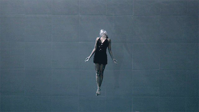 «Ама»: короткометражка без слов с подводной хореографией Джули Готье  2