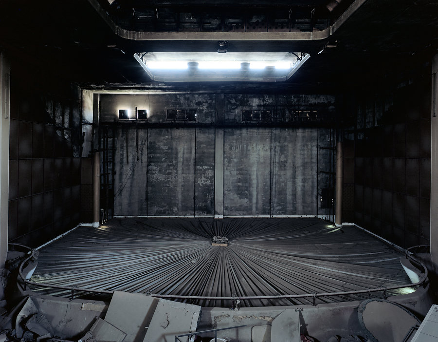 Кинотеатры мира в фотопроекте Стефана Заубицера: «В этих залах есть ощущение тайны» 25