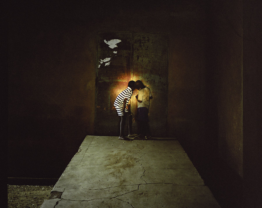 Кинотеатры мира в фотопроекте Стефана Заубицера: «В этих залах есть ощущение тайны» 54