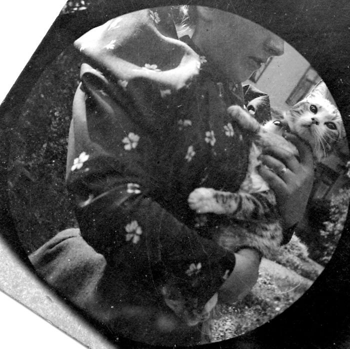 Осло в конце 19-го века на уличных кадрах, снятых шпионской фотокамерой   1
