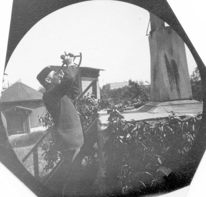 Осло в конце 19-го века на уличных кадрах, снятых шпионской фотокамерой   53