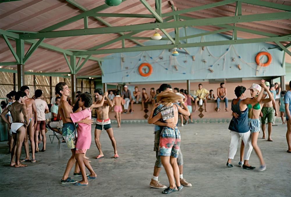 Кубинский архив 1990-х от Триа Джован 7
