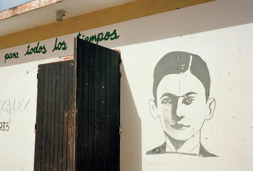 Кубинский архив 1990-х от Триа Джован 9