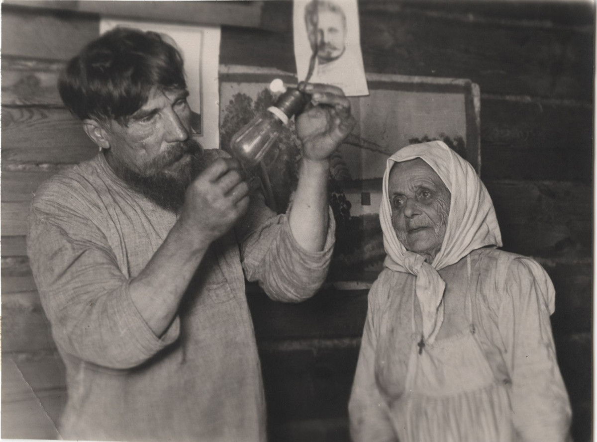 Классика советской довоенной фотографии 1900 1940 shayhet 1200 4