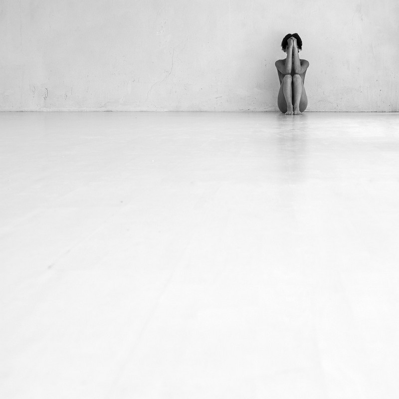 «Белая тишина». Фотограф Павел Терешковец 15