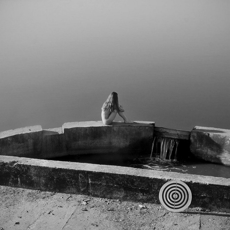 «Белая тишина». Фотограф Павел Терешковец 9