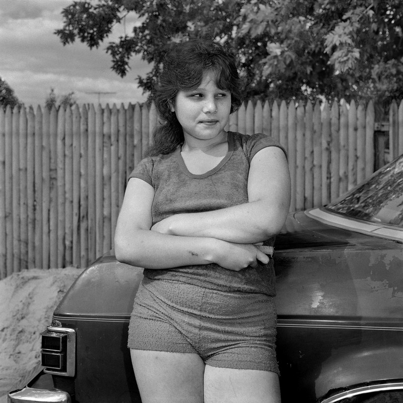 Кристин Осински: летние дни Статен-Айленда в начале 1980-х 23