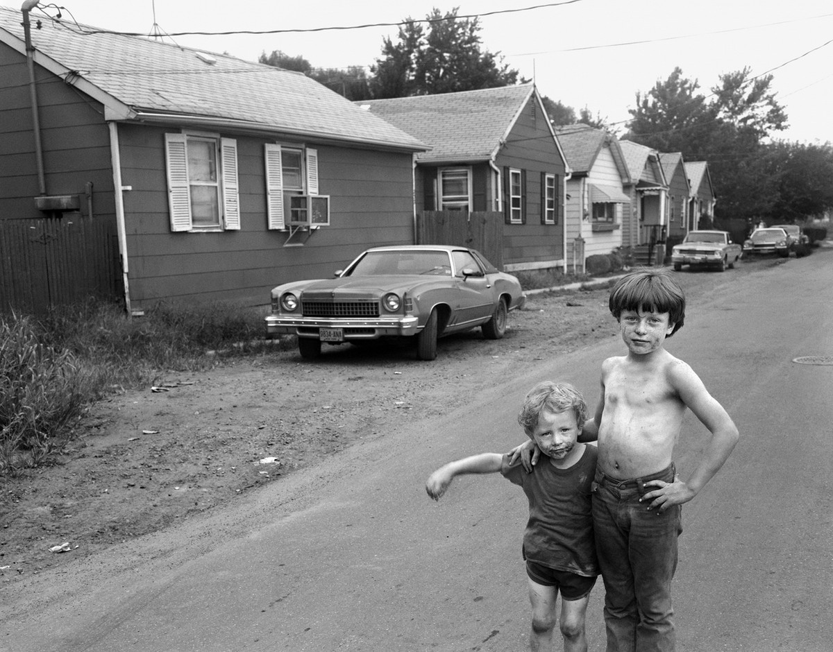 Кристин Осински: летние дни Статен-Айленда в начале 1980-х 5