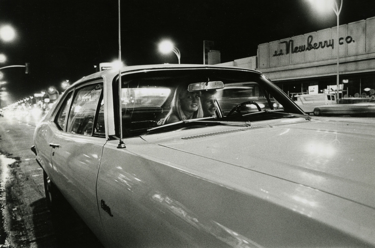Радости американской юности в 1970-х. Фотограф Рик МакКлоски 25