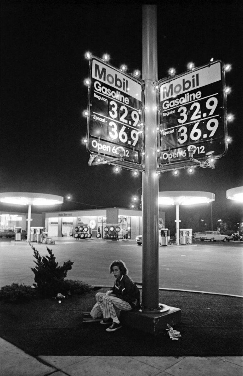 Радости американской юности в 1970-х. Фотограф Рик МакКлоски 27
