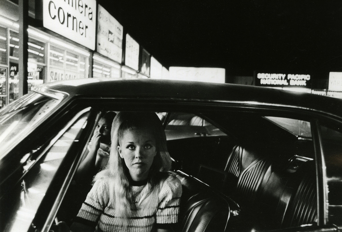 Радости американской юности в 1970-х. Фотограф Рик МакКлоски 9