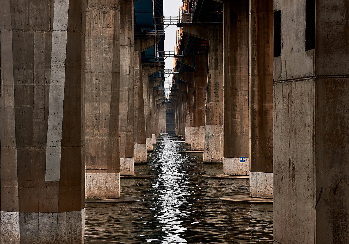 «Сеульские мосты» – почти как оптические иллюзии 18