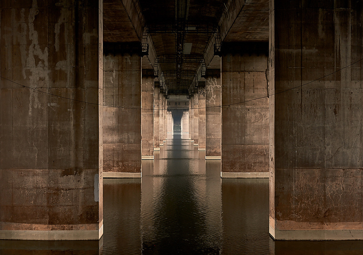 «Сеульские мосты» – почти как оптические иллюзии 3