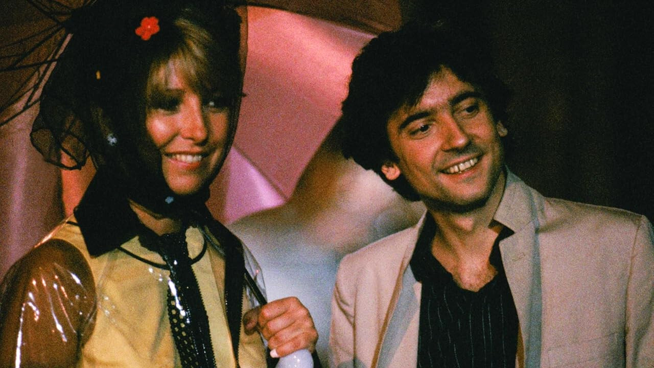 После работы (After Hours, 1985)