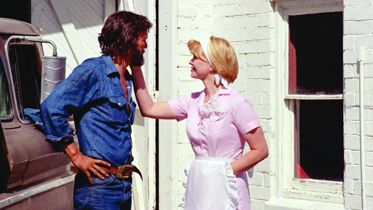 Алиса здесь больше не живёт (Alice Doesn't Live Here Anymore, 1974)