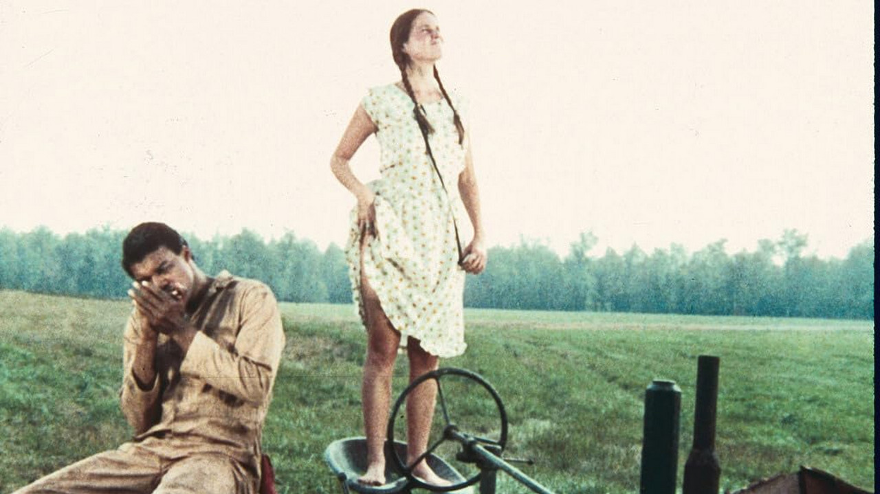 Берта по прозвищу Товарный Вагон (Boxcar Bertha, 1972)