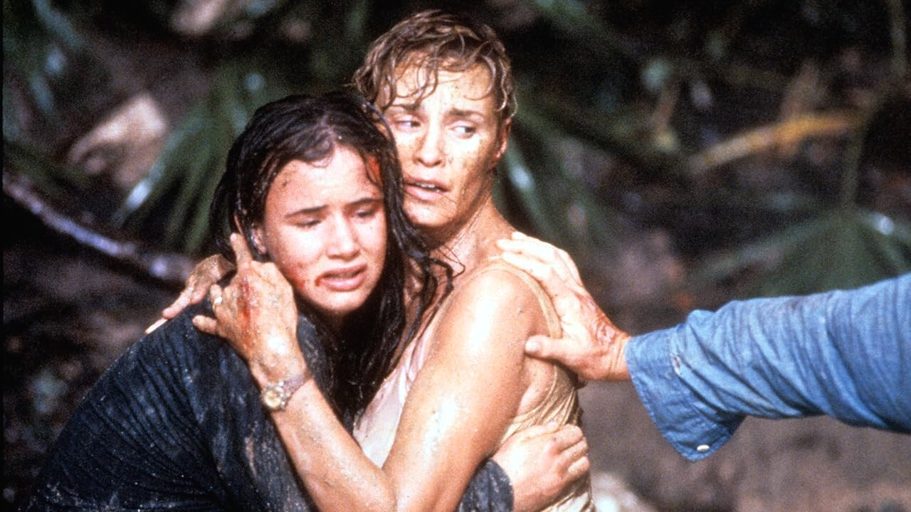 Мыс страха (Cape Fear, 1991)