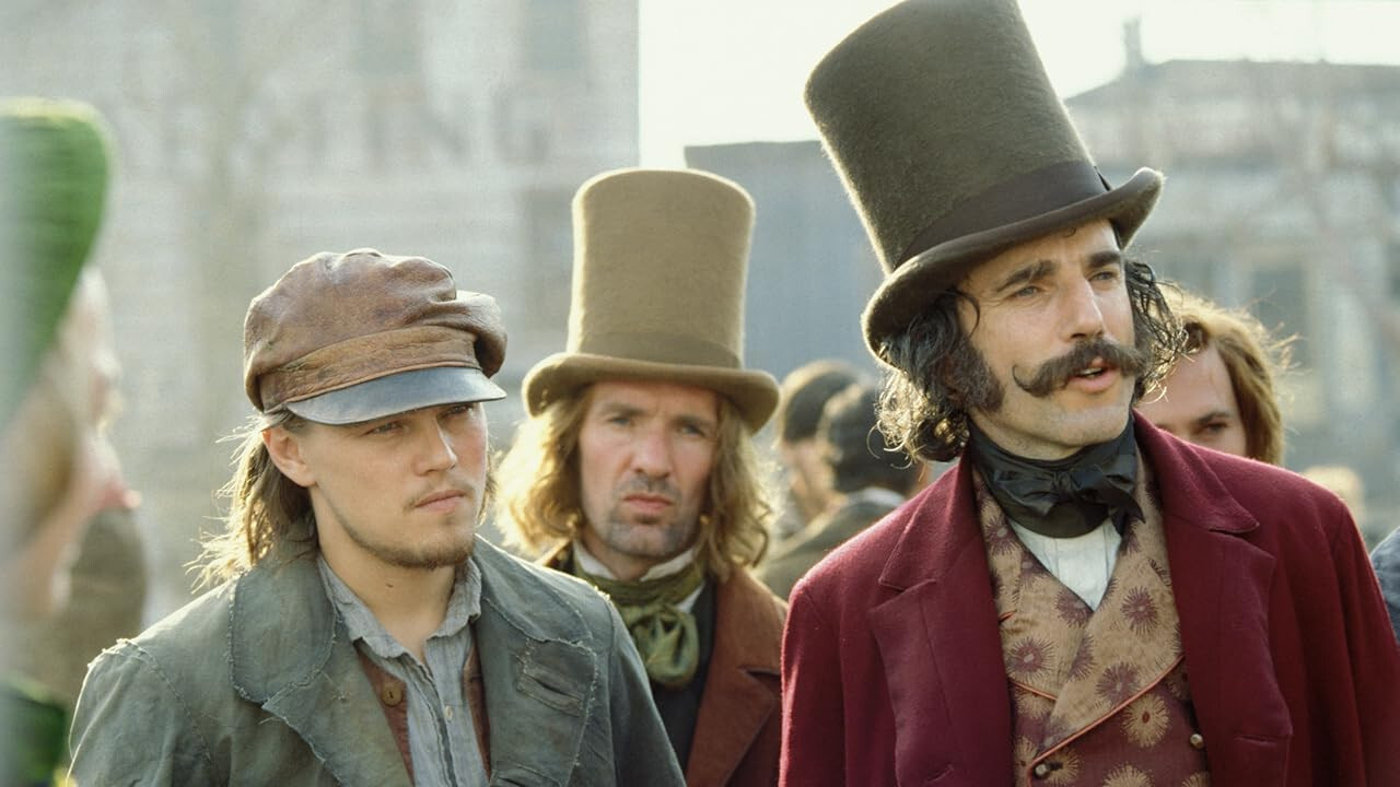 Банды Нью-Йорка (Gangs of New York, 2002)