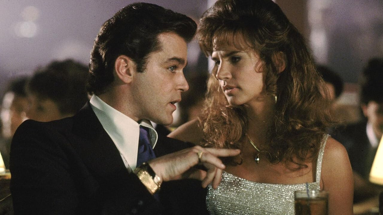 Славные парни (Goodfellas, 1990)