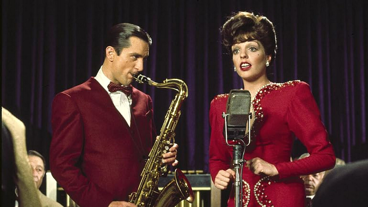 Нью-Йорк, Нью-Йорк (New York, New York, 1977)