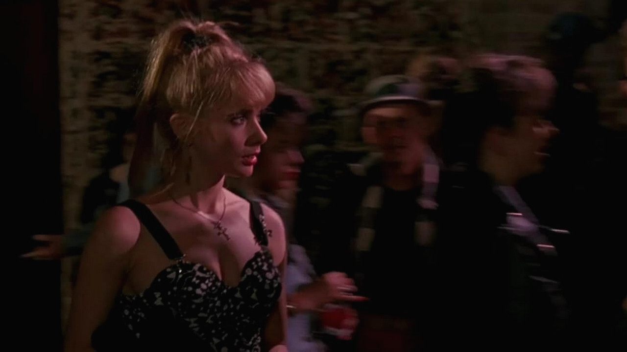 Нью-йоркские истории (New York Stories, 1989)