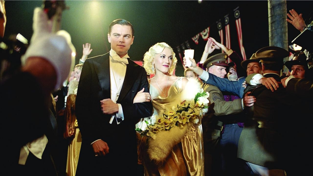 Авиатор (The Aviator, 2004)