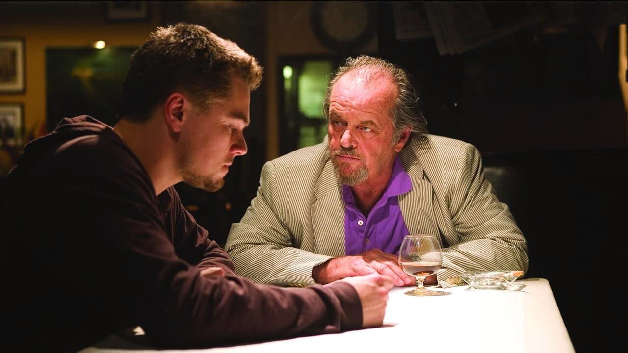 Отступники (The Departed, 2006)