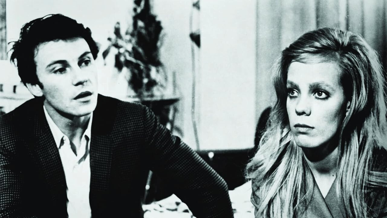 Кто стучится в мою дверь (Who's That Knocking at My Door, 1967)