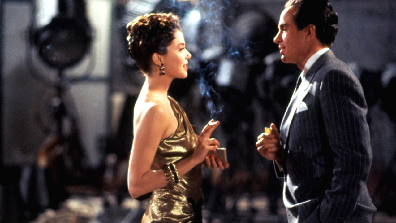 bugsy 1991