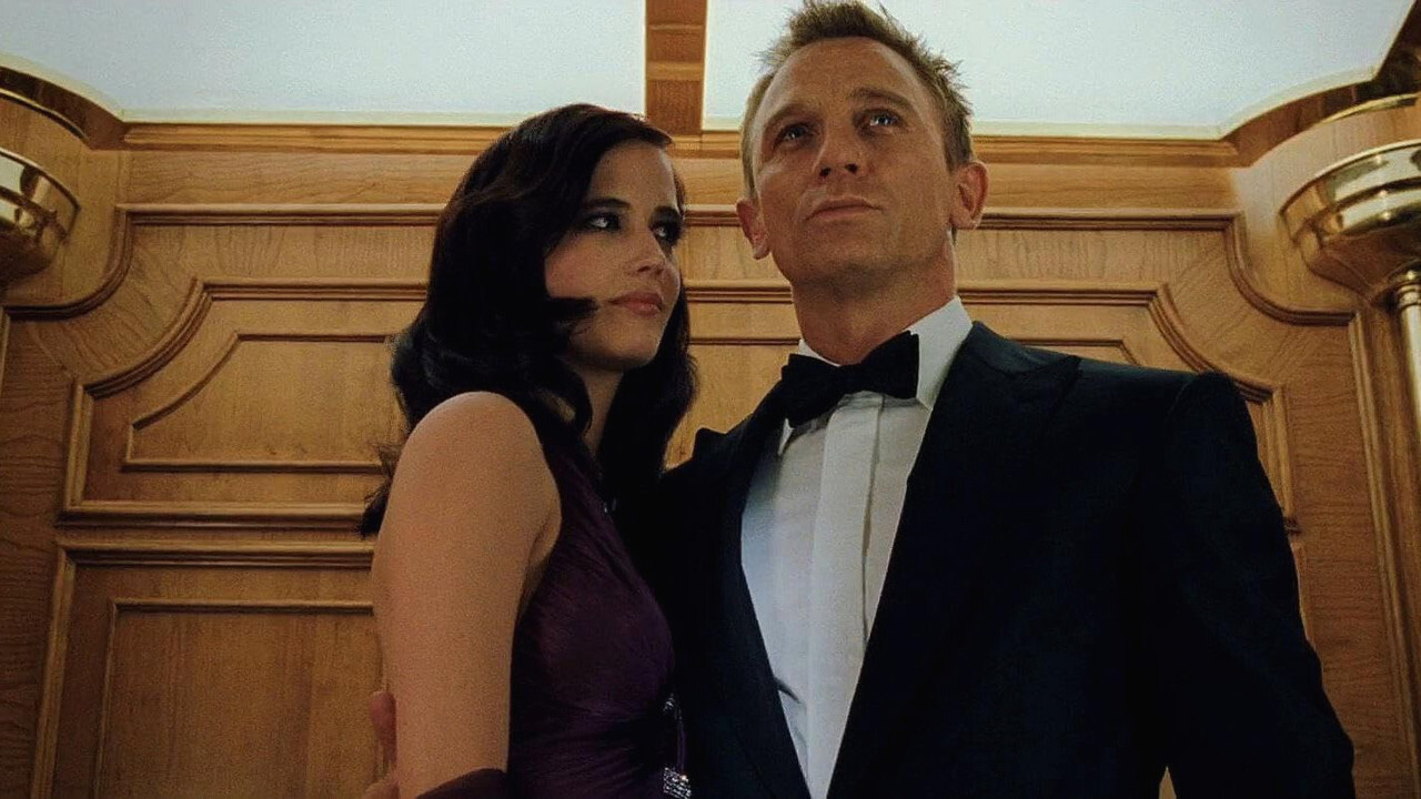casino royale 2006
