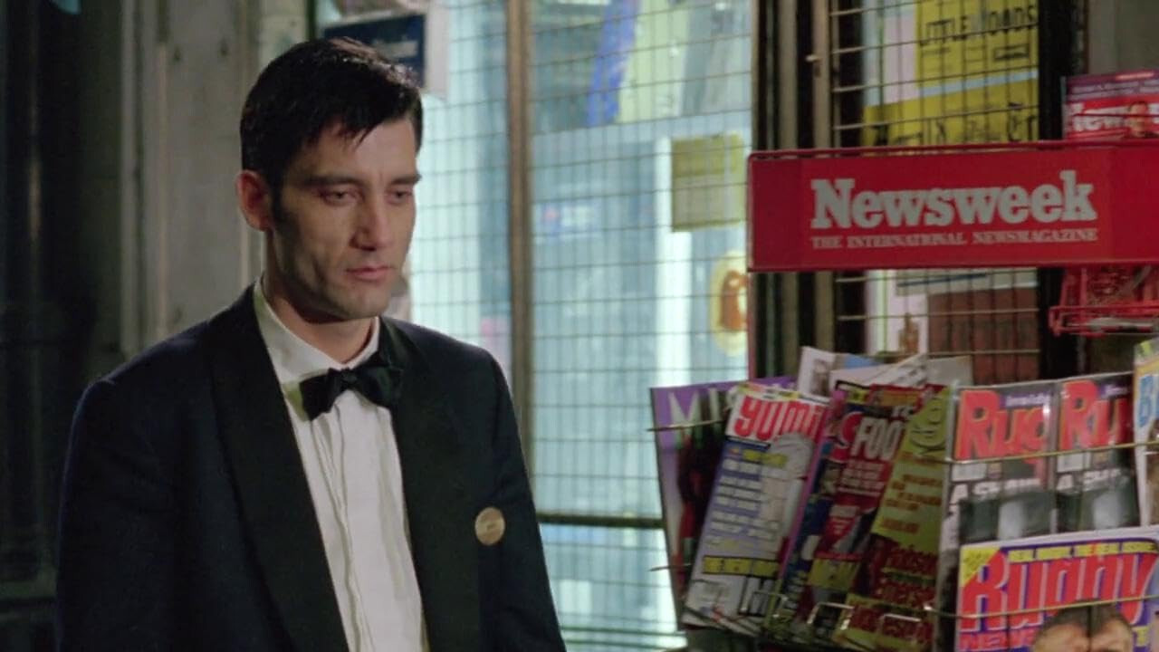 croupier 1998
