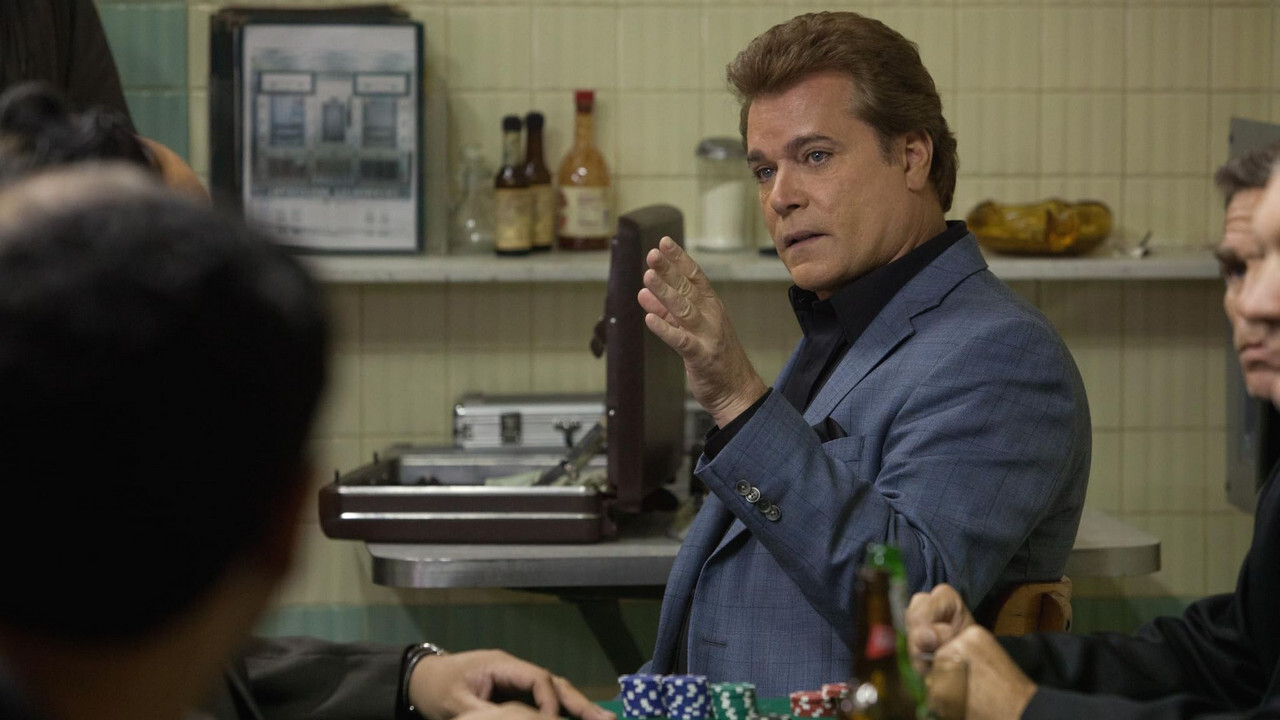 killing them softly 2012