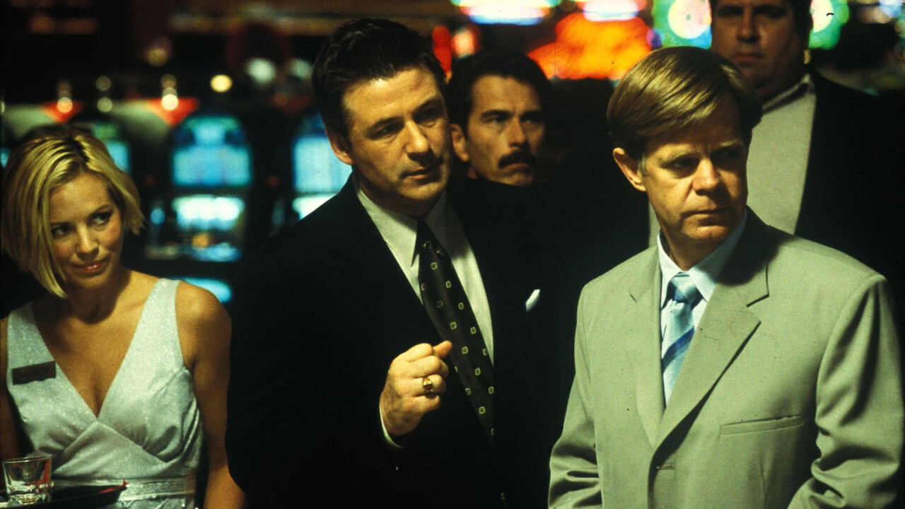 the cooler 2003
