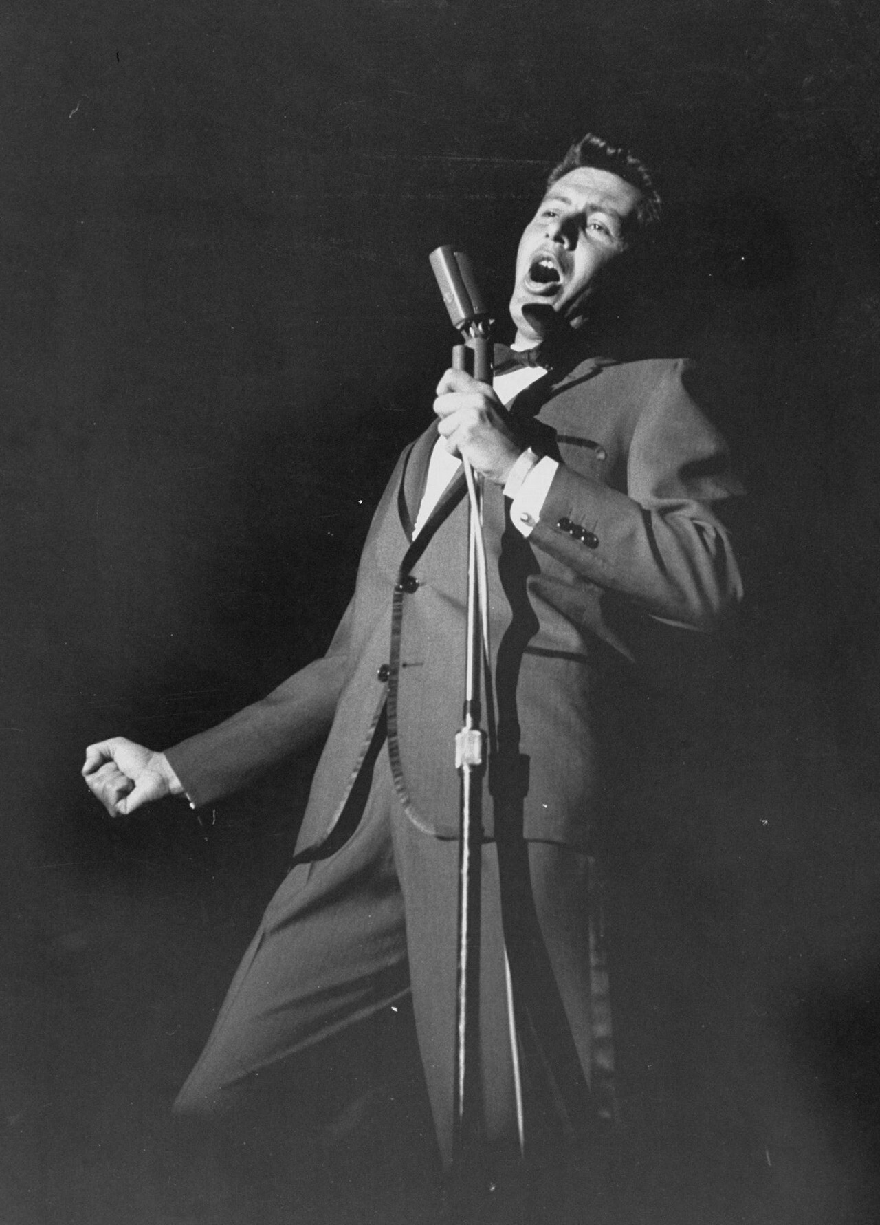 Лас-Вегас 1950-1960 годы 26