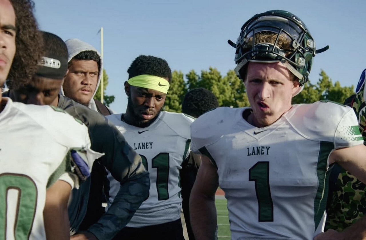 Последний шанс (Last Chance U, 2016–2020)