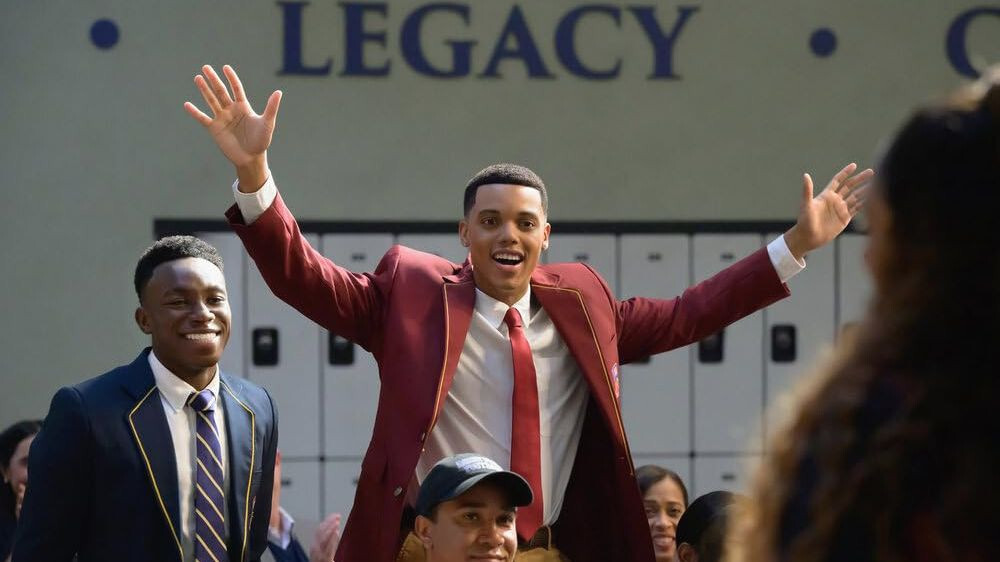 Air: Большой прыжок (Air, 2023)