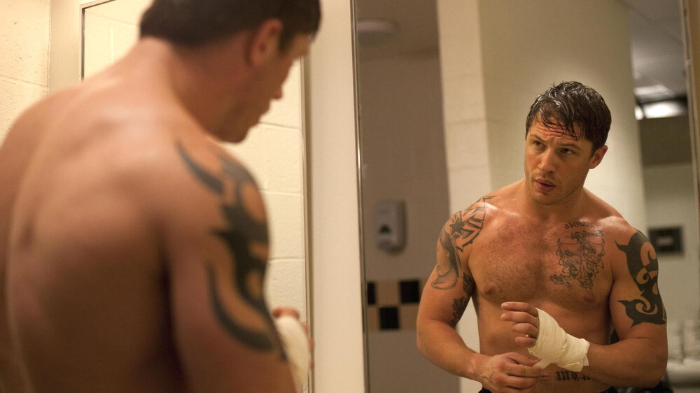 Воин (Warrior, 2011)