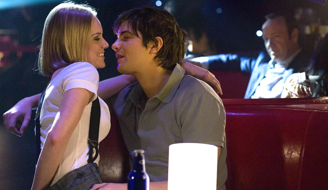 Двадцать одно (21, 2008)