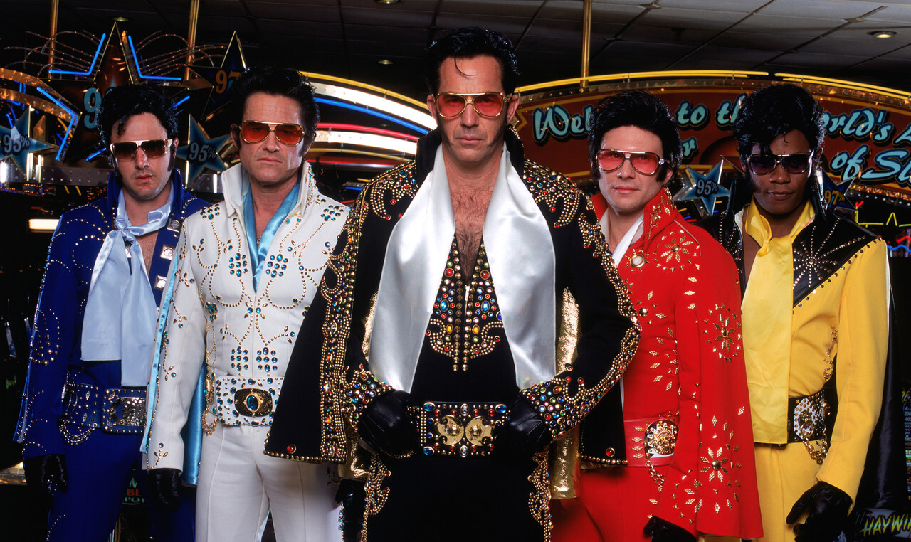 3000 миль до Грейсленда (3000 Miles to Graceland, 2001)