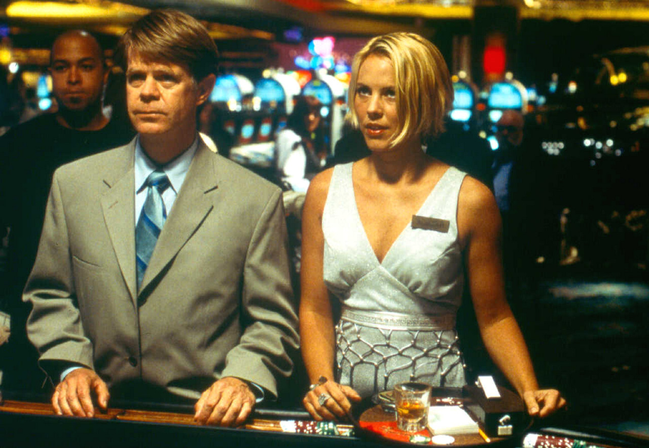 Тормоз (The Cooler, 2003)