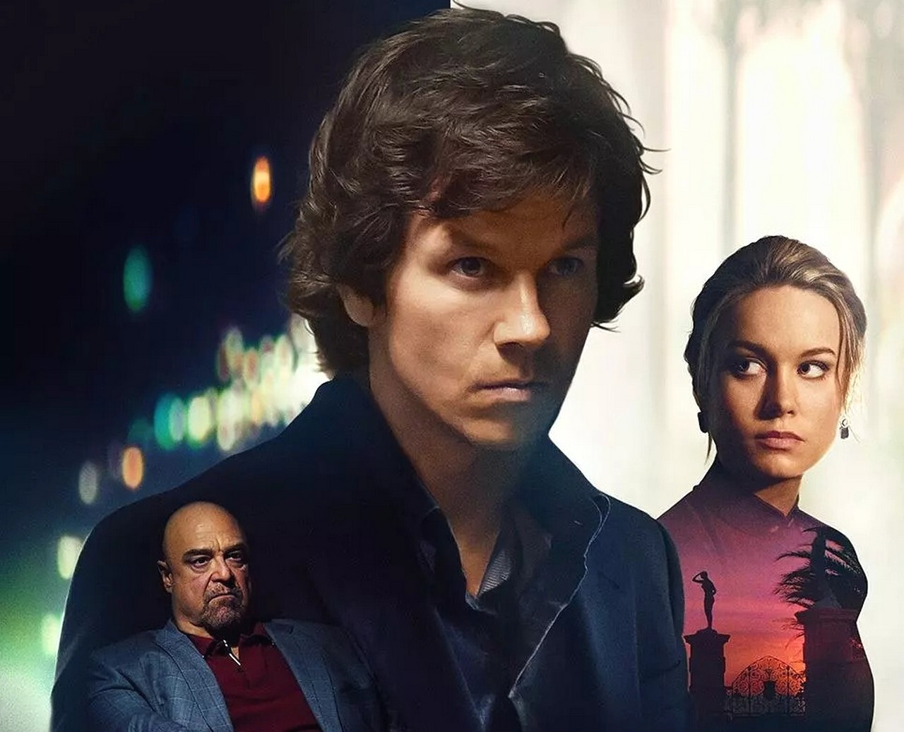 Игрок (The Gambler, 2014)