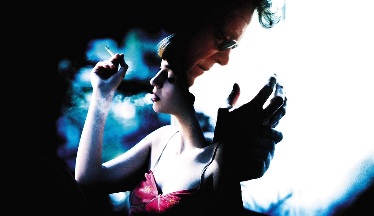 Хороший вор (The Good Thief, 2002)